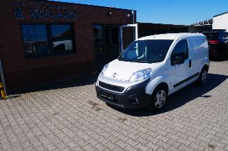 Gebrauchtwagen PKW Fiat Fiorino AIRCO NAVIGATIE 2017/11