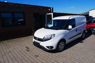 Fiat Doblo  2016/12
