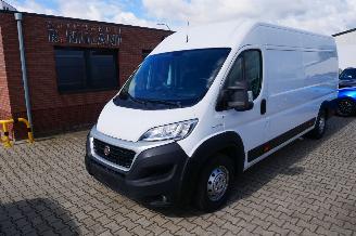 ojeté vozy dodávky Fiat Ducato MAXI L5H2 NAVIGATIE CLIMAT-CONTROL 2019/9