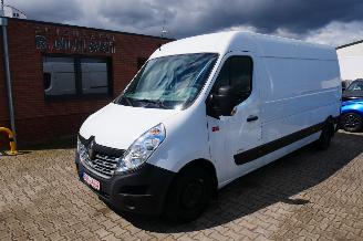 ojeté vozy dodávky Renault Master L3H2 Airco 2016/6