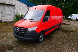 Gebrauchtwagen Van Mercedes Sprinter L3H2 2020/10