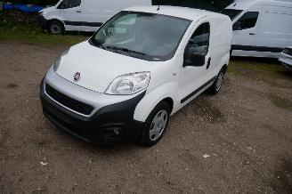 Ocazii auto utilitare Fiat Fiorino  2018/2