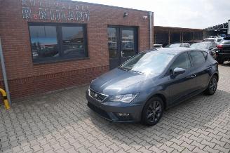 Auto incidentate Seat Leon STYLE 2019/1
