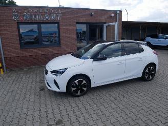 Auto incidentate Opel Corsa-E ELEGANCE 2023/3