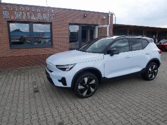 Auto incidentate Volvo XC40 XC40 Plus Recharge Pure Electric 2WD 2025/6