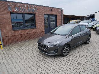  Ford Fiesta TITANIUM 2024/3