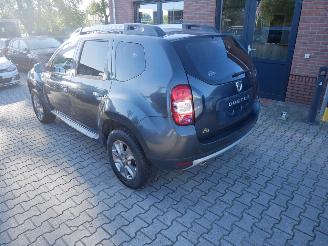 Dacia Duster  picture 4