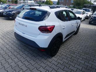 Dacia Sandero STEPWAY picture 3