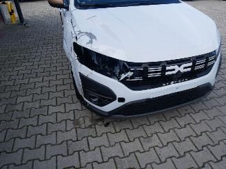 Dacia Sandero STEPWAY picture 5
