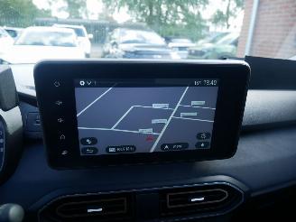 Dacia Sandero STEPWAY picture 15