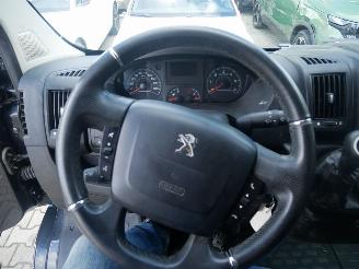 Peugeot Boxer L2H2 picture 14