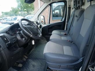 Peugeot Boxer L2H2 picture 15