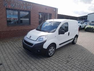 škoda dodávky Fiat Fiorino  2018/3