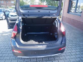 Hyundai Bayon 48V picture 14