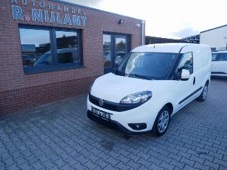  Fiat Doblo  2018/8