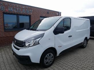 ojeté vozy dodávky Fiat Talento L1H1 2018/11
