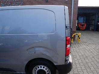 Citroën Jumpy  picture 6