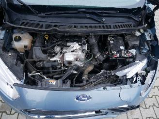 Ford Tourneo Courier TITANIUM picture 7