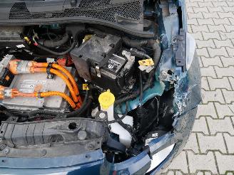 Fiat 500E ICON picture 10