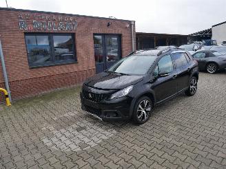 Auto incidentate Peugeot 2008 GT LINE PANORAMADAK 2019/4