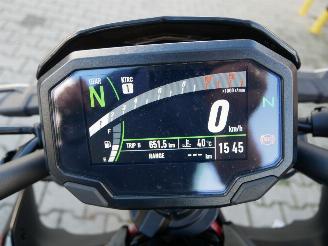 Kawasaki Z 650  picture 12