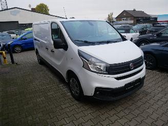 Fiat Talento L2H1 AIRCO NAVIGATIE 3e VERSNELLING WERKT NIET picture 2
