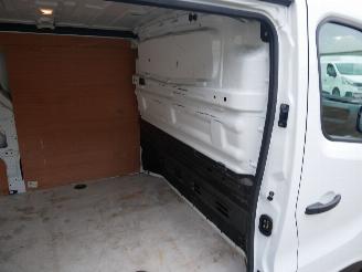 Opel Vivaro L2H1 AIRCO NAVIGATIE picture 16