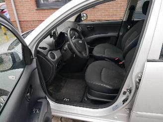 Hyundai I-10  picture 13