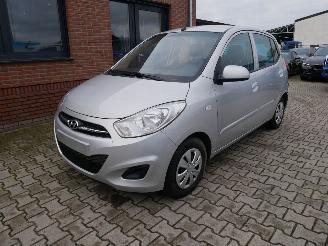 Hyundai I-10  picture 2