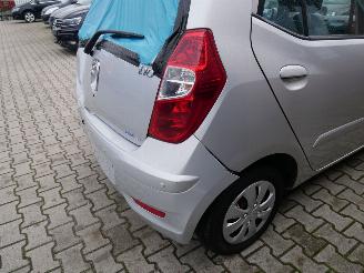 Hyundai I-10  picture 8