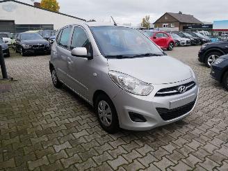 Hyundai I-10  picture 3