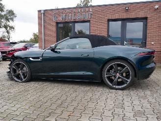 Jaguar F-type R-DYNAMIC LEER LED picture 20