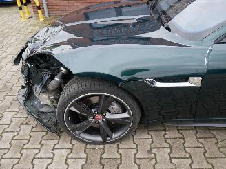 Jaguar F-type R-DYNAMIC LEER LED picture 6