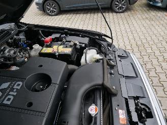 Mitsubishi Pajero 3.2 DI-D  PANORAMADAK LEER XENON AWD 7 PERSOONS picture 10