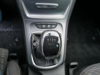 Opel Astra Sports Tourer Business Start/Stop picture 20