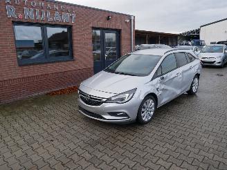 škoda osobní automobily Opel Astra Sports Tourer Business Start/Stop 2018/2