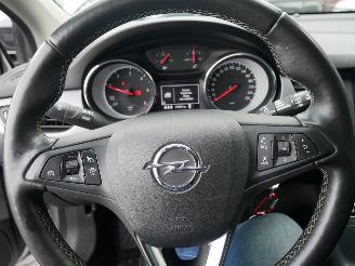 Opel Astra Sports Tourer Business Start/Stop picture 19