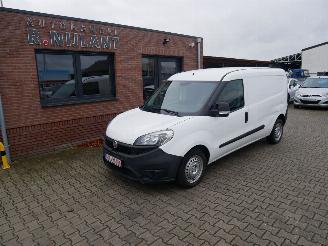 begagnad bil bedrijf Fiat Doblo L2 H1 2015/5