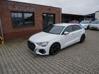  Audi A3 S LINE S-TRONIC LEER LED 2023/3