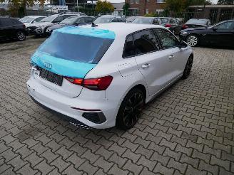 Audi A3 S LINE S-TRONIC LEER LED picture 3