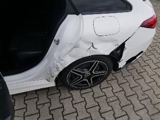 Mercedes Cla-klasse CLA 220 D SHOOTING BRAKE AMG picture 6