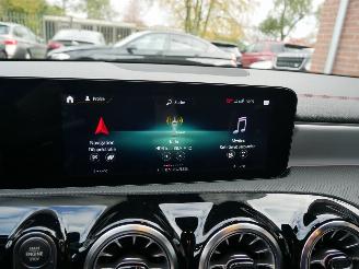 Mercedes Cla-klasse CLA 220 D SHOOTING BRAKE AMG picture 14