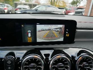 Mercedes Cla-klasse CLA 220 D SHOOTING BRAKE AMG picture 20