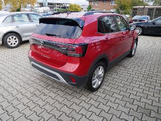 Volkswagen T-Cross LIFE LED VIRTUAL COCKPIT picture 3