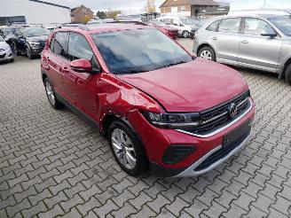 Volkswagen T-Cross LIFE LED VIRTUAL COCKPIT picture 2