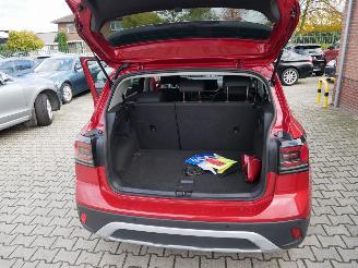 Volkswagen T-Cross LIFE LED VIRTUAL COCKPIT picture 15