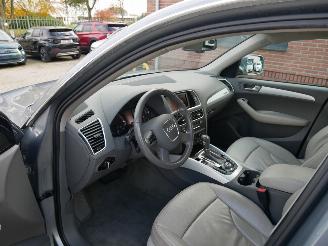 Audi Q5 2.0 TDI QUATTRO LEER BI XENON picture 10