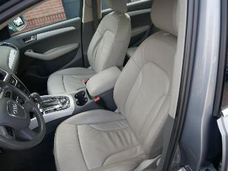 Audi Q5 2.0 TDI QUATTRO LEER BI XENON picture 11