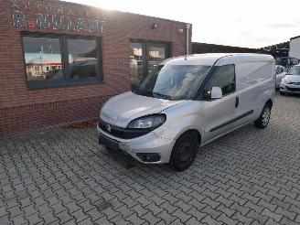  Fiat Doblo MAXI L2 H1 2019/6