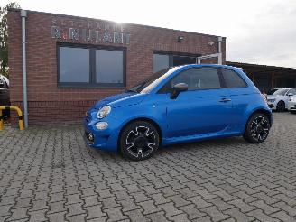 Fiat 500 500S 2018/9